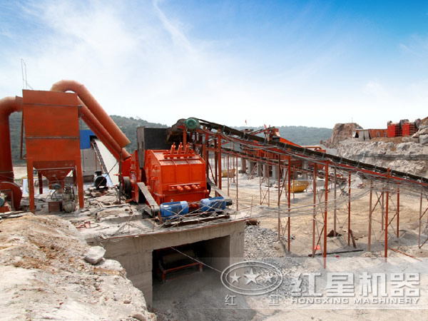 石子粉碎機(jī)有哪些類型？采購費(fèi)用是多大