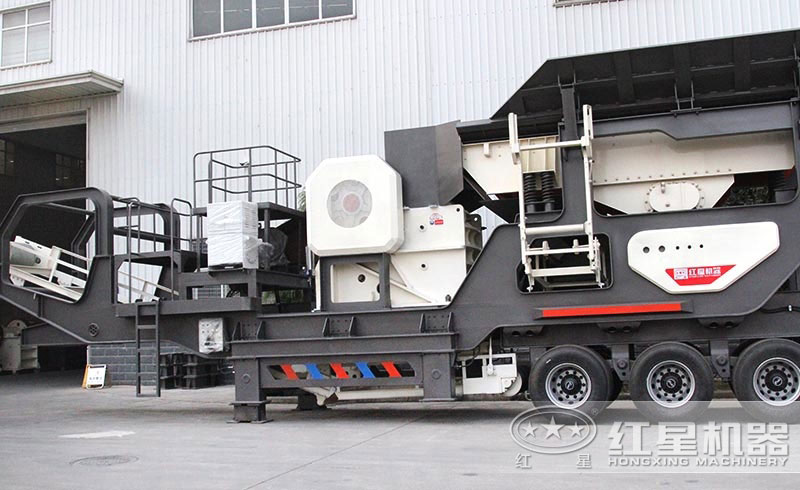 建筑垃圾粉碎機(jī)器多少錢？能過環(huán)保嗎