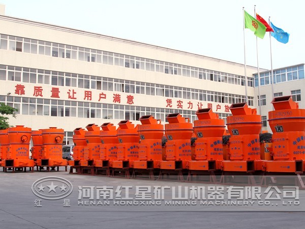 分析雷蒙機(jī)在活性炭制粉加工中的應(yīng)用
