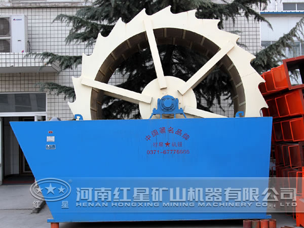 如何買(mǎi)到便宜的洗砂機(jī)