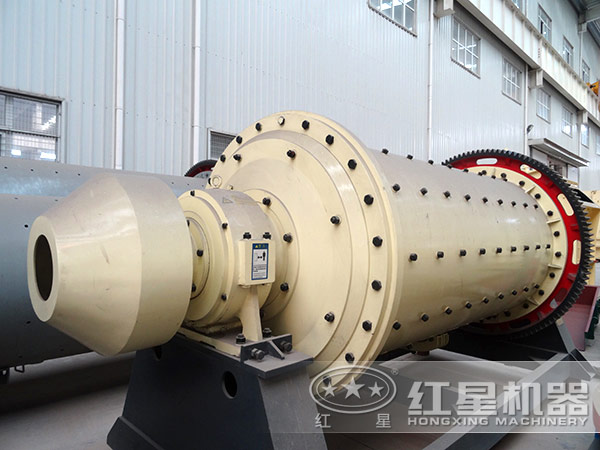 選購(gòu)鋁灰球磨機(jī)，哪家比較靠譜